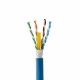 Leviton kabel CAT.6A 10G SST U/UTP Dca 305m moder 9001082