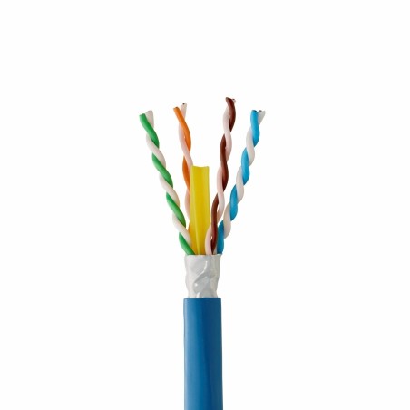 Leviton kabel CAT.6A 10G SST U/UTP Dca 305m moder 9001082