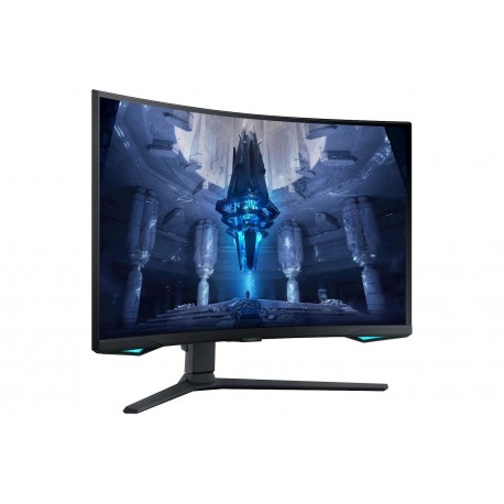 Monitor Samsung S32BG750NP