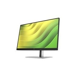 Monitor HP E24q G5 23.8inch QHD Monitor 1920x1080 16:9 HDMI DP 3y