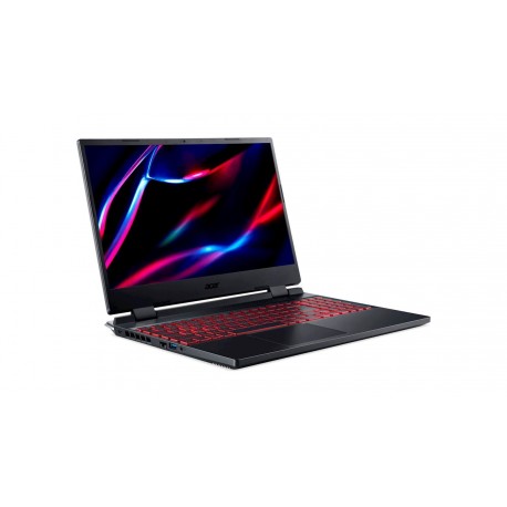 Prenosnik ACER Nitro 5 AN515-46-R17V R7-6800H, 16GB, SSD 512GB, RTX 3050