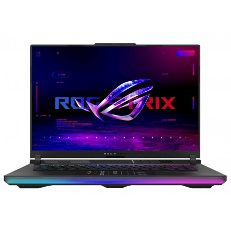 Prenosnik ASUS ROG SCAR 16 G634JY-NM001X i9-13980HX, 32GB, SSD 2TB, RTX 4090, W1