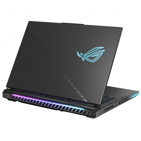 Prenosnik ASUS ROG SCAR 16 G634JY-NM001X i9-13980HX, 32GB, SSD 2TB, RTX 4090, W1