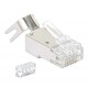 Intellinet RJ45 Cat6A konektor