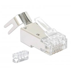 Intellinet RJ45 Cat6A konektor