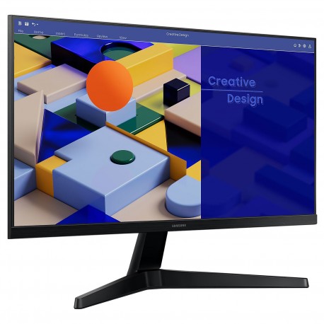 Monitor SAMSUNG S27C310EAU