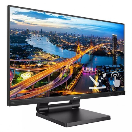Monitor Philips 222B1TC