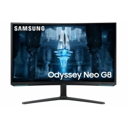 Monitor SAMSUNG Odyssey Neo S32BG850NP