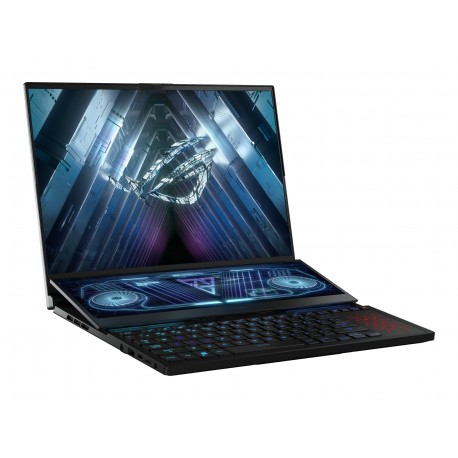 Prenosnik ASUS ROG Zephyrus Duo GX650PY R9-7945HX, 32GB, SSD 2TB, RTX4090, W11P