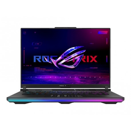 Prenosnik ASUS ROG Strix SCAR G634JZ i9-13980HX, 32GB, SSD 2TB, RTX4080, W11P