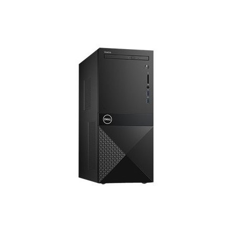 Računalnik DELL Vostro 3910 MT i5-12400, 8GB, SSD 512GB, W11P