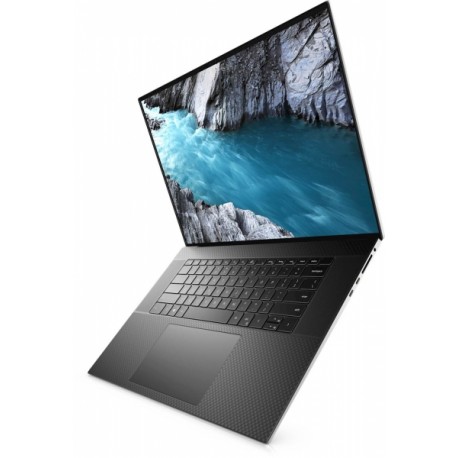 Prenosnik XPS 17 9710 Core i7-11800H, 16GB, SSD 512GB, RTX 3050