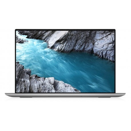 Prenosnik XPS 17 9710 Core i7-11800H, 16GB, SSD 512GB, RTX 3050