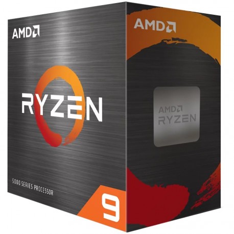 Procesor AMD Ryzen 9 7900X3D