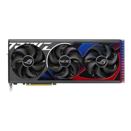 Grafična kartica ASUS ROG Strix GeForce RTX4080 OC 16GB, 90YV0IC0-M0NA00