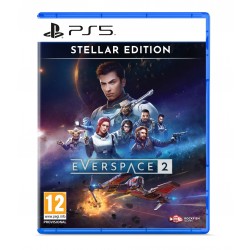 Igra Everspace 2: Stellar Edition (Playstation 5)
