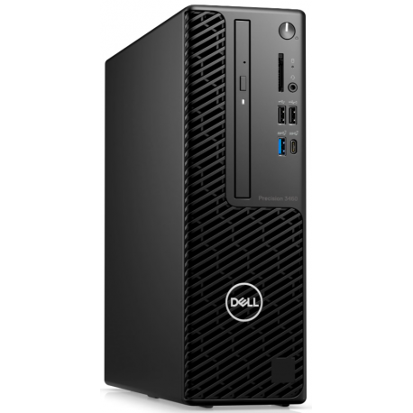 Računalnik Dell Precision 3460 i7-12700, 16GB, SSD 512GB