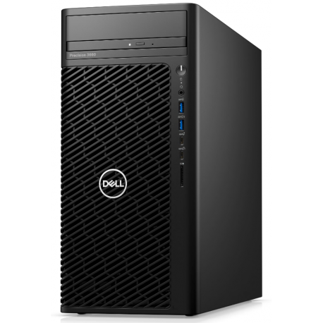 Računalnik DELL Precision 3660 i7-12700