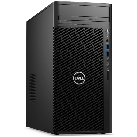 Računalnik DELL Precision 3660 i7-12700