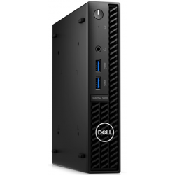 Računalnik Dell Optiplex 3000 i5-12500T, 8GB, SSD 256GB