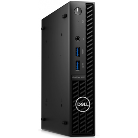 Računalnik Dell Optiplex 3000 i5-12500T, 8GB, SSD 256GB