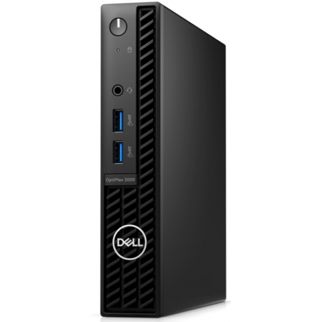 Računalnik Dell Optiplex 3000 i5-12500T, 8GB, SSD 256GB