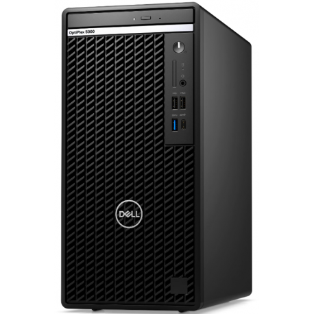 Računalnik Dell Optiplex 5000 i5-12500, 16GB, SSD 256GB