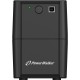 POWERWALKER VI 650 SB Line Interactive 650VA 360W UPS brezprekinitveno napajanje