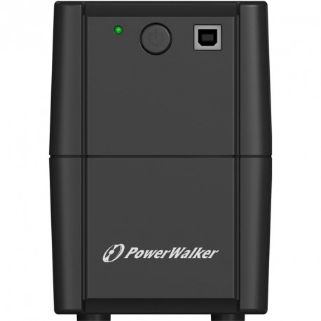 POWERWALKER VI 650 SB Line Interactive 650VA 360W UPS brezprekinitveno napajanje