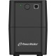 POWERWALKER VI 650 SB Line Interactive 650VA 360W UPS brezprekinitveno napajanje