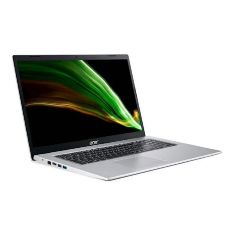 Prenosnik ACER Aspire 3 A317-53-541W i5-1135G7, 16GB, SSD 512GB