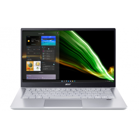 Prenosnik ACER Swift 3 SF314-43-R33E R7-5700U, 16GB, SSD 512GB, W11H