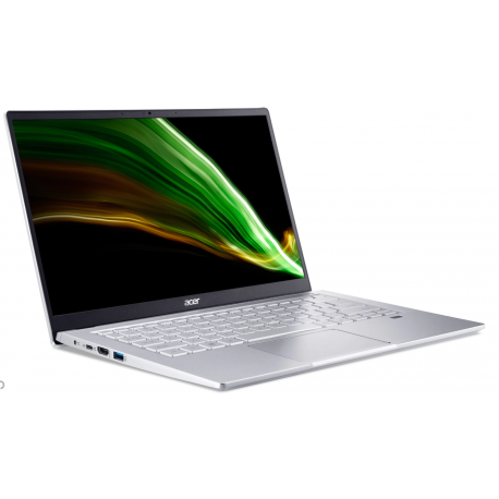 Prenosnik ACER Swift 3 SF314-43-R33E R7-5700U, 16GB, SSD 512GB, W11H