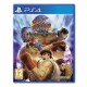 Igra Street Fighter - 30th Anniversary Collection (Playstation 4)