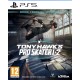 Igra TONY HAWKS PRO SKATER 1 AND 2 (Playstation 5)