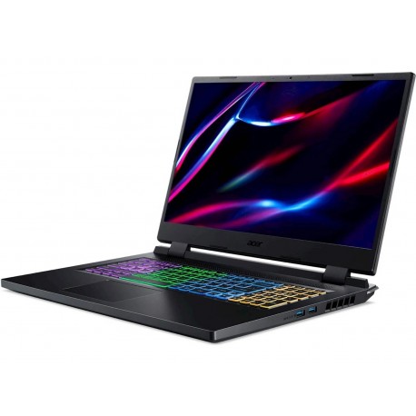 Prenosnik ACER Nitro5 AN517-55-79LY i7-12700H, 32GB, SSD 512GB, RTX 3070