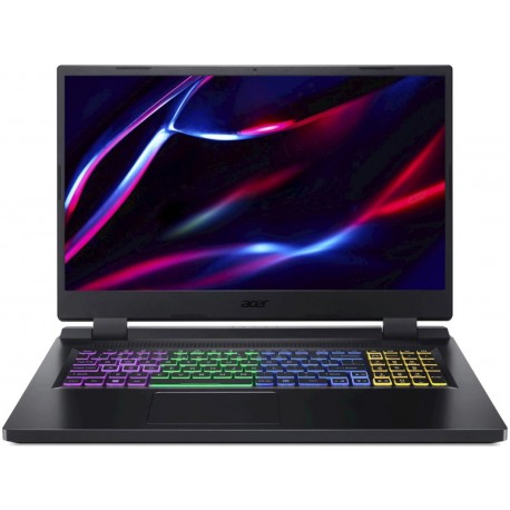 Prenosnik ACER Nitro5 AN517-55-79LY i7-12700H, 32GB, SSD 512GB, RTX 3070