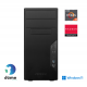 Računalnik ANNI Home Optimal R3-4300G / Radeon / 8 GB / 500 GB / W11H