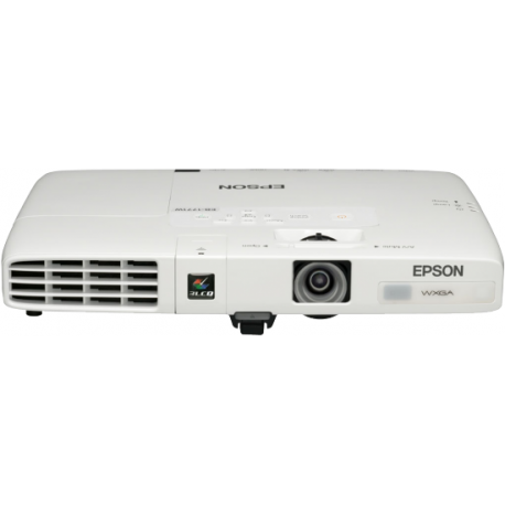 Projektor Epson EB-1771W (V11H477040)