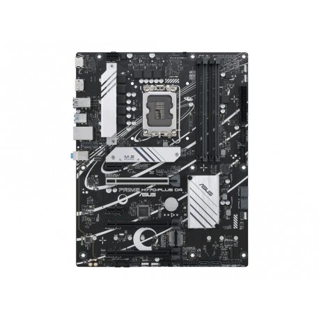 Matična plošča ASUS PRIME H770-PLUS D4 LGA1700, ATX, DDR4