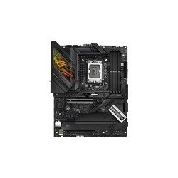 Matična plošča ASUS ROG STRIX Z790-H GAMING WIFI LGA1700, ATX, DDR5