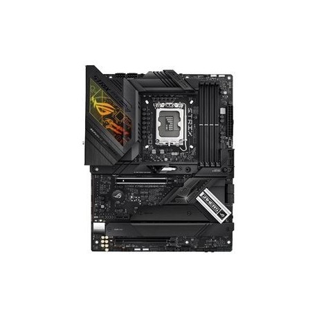 Matična plošča ASUS ROG STRIX Z790-H GAMING WIFI LGA1700, ATX, DDR5