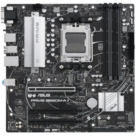 Matična plošča ASUS PRIME B650M-A II AM5, DDR5