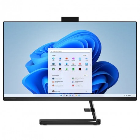 Računalnik AIO LENOVO IdeaCentre i5-1240P, 16GB, SSD 512GB, W11 F0GJ008PSC