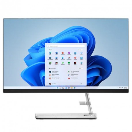 Računalnik AIO LENOVO IdeaCentre 3 i5-1240P, 16GB, SSD 512GB, Win11H, F0GH00BBSC