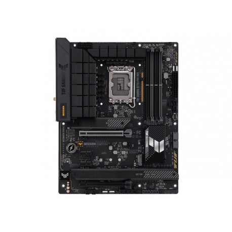 Matična plošča ASUS TUF GAMING H770-PRO WIFI LGA1700, ATX, DDR5