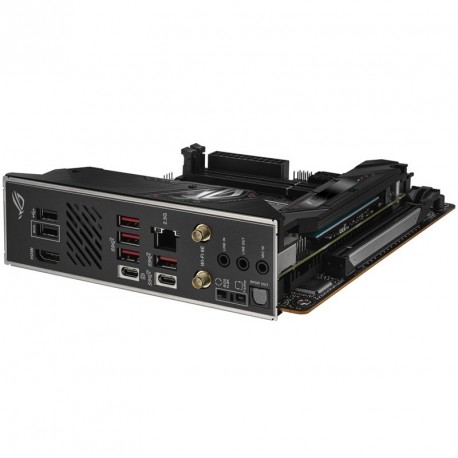 Matična plošča ASUS ROG STRIX B650E-I GAMING WIFI 6E Mini-ITX, DDR5, AM5
