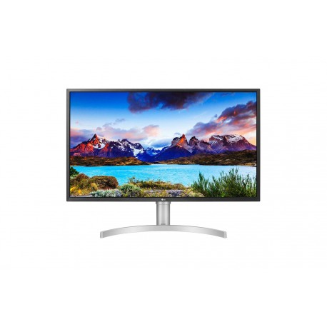 Monitor LG 32UL750P-W