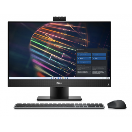 Računalnik AIO Dell Optiplex 5400 i5-12500, 8GB, SSD 256GB
