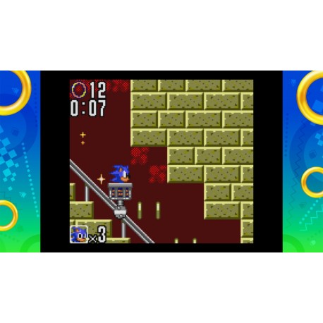 Igra Sonic Origins Plus - Limited Edition (Playstation 4)